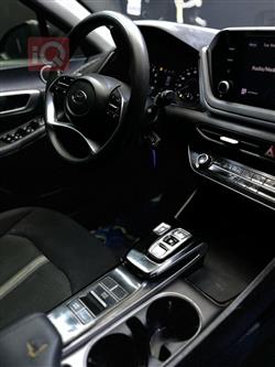 هیوندای سۆناتا